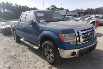 1FTPX14V49KC53541 | 2009 FORD F-150