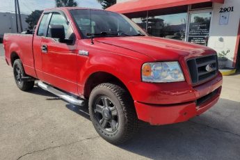 1FTRF122B5N861845 | 2005 FORD F-150