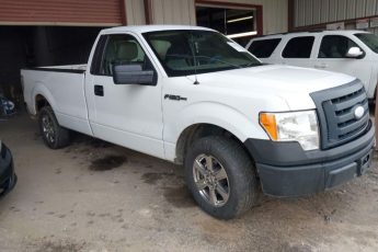 1FTRF12W79KA76040 | 2009 FORD F-150