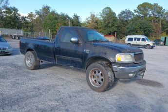 1FTRF18W83NB39840 | 2003 FORD F-150