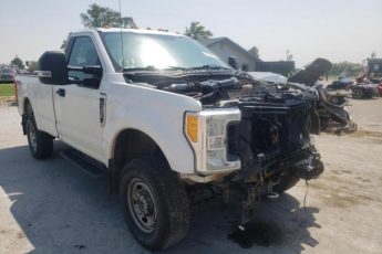 1FTRF3B64HEB33240 | 2017 FORD F350 SUPER