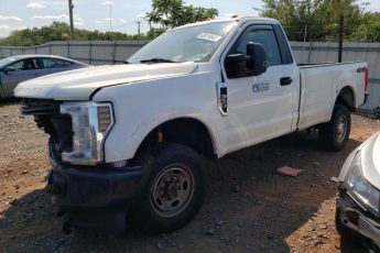 1FTRF3B65KEE56817 | 2019 FORD F350 SUPER