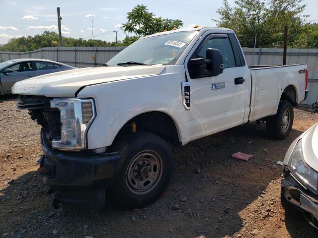 1FTRF3B65KEE56817 | 2019 FORD F350 SUPER