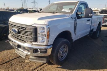 1FTRF3BA9PEC35362 | 2023 FORD F350 SUPER