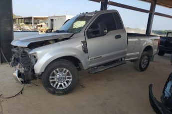 1FTRF3BT3KED33992 | 2019 FORD F350 SUPER