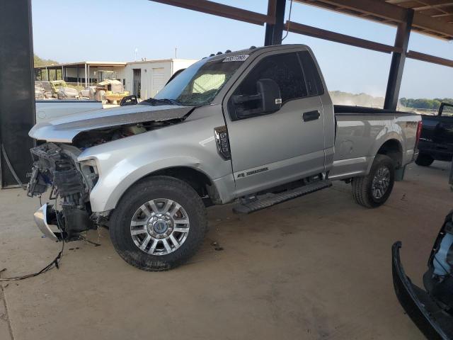 1FTRF3BT3KED33992 | 2019 FORD F350 SUPER