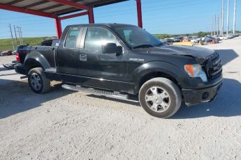 1FTRX02W99KB84151 | 2009 FORD F-150