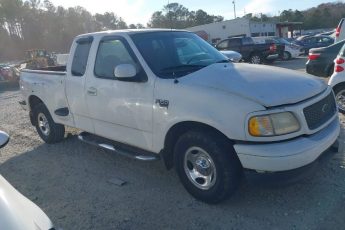 1FTRX07L1YKB36043 | 2000 FORD F-150