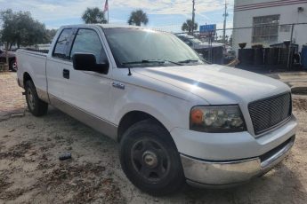 1FTRX12W04NB12462 | 2004 FORD F-150