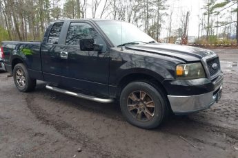 1FTRX12W08FA19800 | 2008 FORD F-150