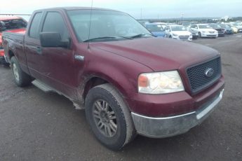 1FTRX12W34NA80073 | 2004 FORD F-150