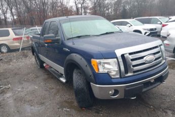 1FTRX14879FA71618 | 2009 FORD F-150