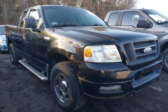 1FTRX14W15FA56895 | 2005 FORD F-150