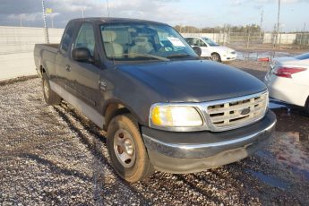 1FTRX17L23NA91451 | 2003 FORD F-150