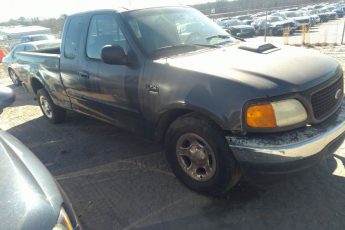 1FTRX17W33NB93450 | 2003 FORD F-150