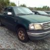 1GTCS148258292160 | 2005 GM c canyon