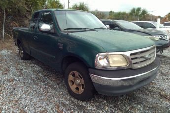 1FTRX17W6YNA75948 | 2000 FORD F-150