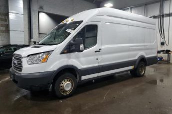 1FTSF4XV9FKA10622 | 2015 FORD TRANSIT T-