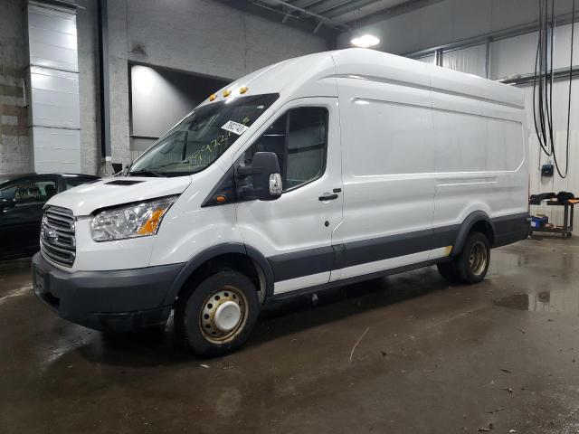 1FTSF4XV9FKA10622 | 2015 FORD TRANSIT T-