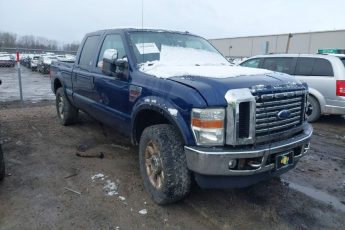 1FTSW21R79EA23517 | 2009 FORD F-250