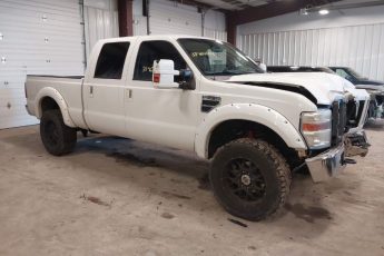 1FTSW2BR1AEA56001 | 2010 FORD F-250