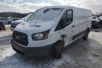 1FTYE1YM7KKB18345 | 2019 FORD TRANSIT T-