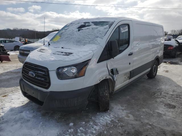 1FTYE1YM7KKB18345 | 2019 FORD TRANSIT T-