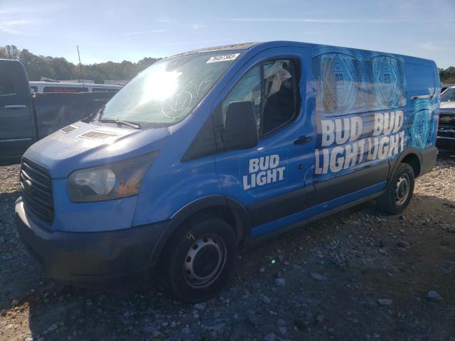 1FTYE1ZM2GKA24685 | 2016 FORD TRANSIT T-