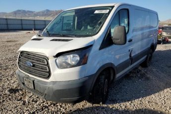 1FTYE1ZM7GKB32011 | 2016 FORD TRANSIT T-