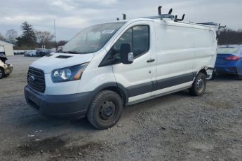 1FTYE1ZM8GKA88276 | 2016 FORD TRANSIT T-