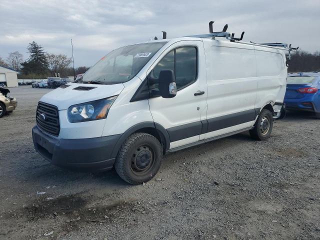 1FTYE1ZM8GKA88276 | 2016 FORD TRANSIT T-