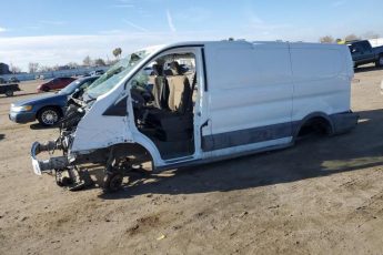 1FTYE1ZM8KKB44032 | 2019 FORD TRANSIT T-