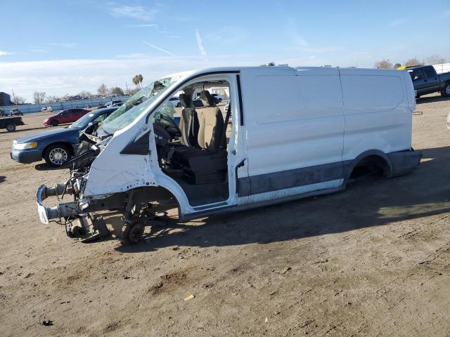 1FTYE1ZM8KKB44032 | 2019 FORD TRANSIT T-