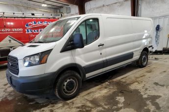 1FTYE2YM0HKB55218 | 2017 FORD TRANSIT T-