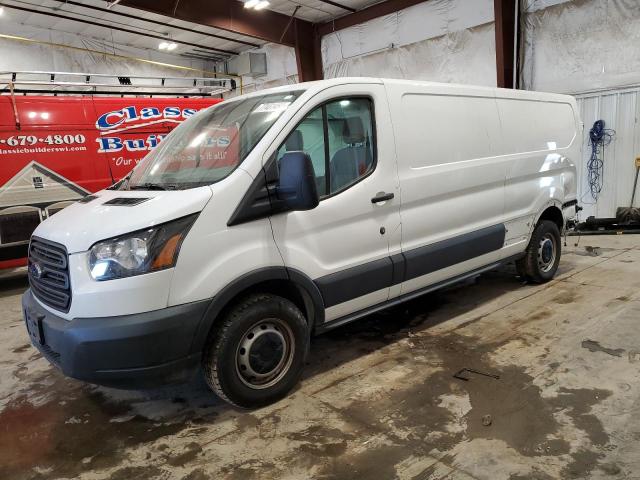 1FTYE2YM0HKB55218 | 2017 FORD TRANSIT T-