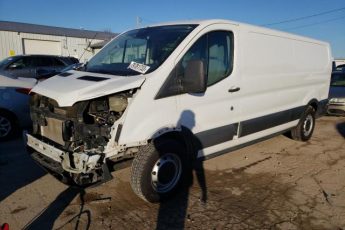 1FTYE2YM2HKB49694 | 2017 FORD TRANSIT T-