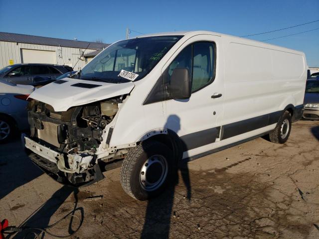 1FTYE2YM2HKB49694 | 2017 FORD TRANSIT T-