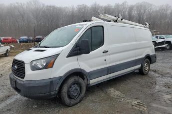 1FTYE9ZM7KKB24935 | 2019 FORD TRANSIT T-