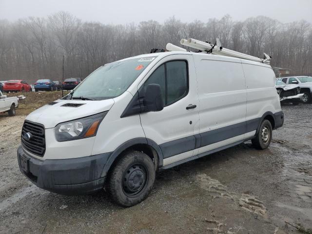 1FTYE9ZM7KKB24935 | 2019 FORD TRANSIT T-