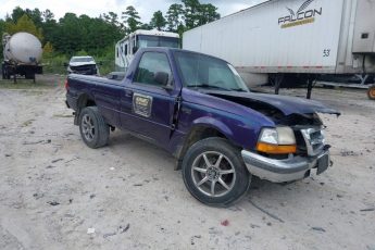 1FTYR10C4WUA67209 | 1998 FORD RANGER