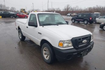 1FTYR10D58PA87124 | 2008 FORD RANGER