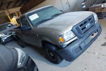 1FTYR10U07PA15620 | 2007 FORD RANGER