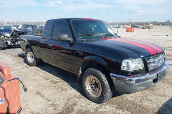 1FTYR14E21PA51481 | 2001 FORD RANGER