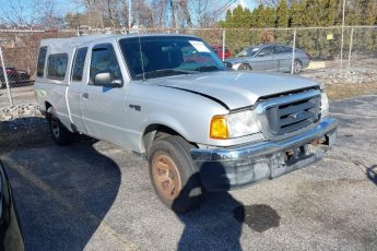 1FTYR14U94PB29430 | 2004 FORD RANGER