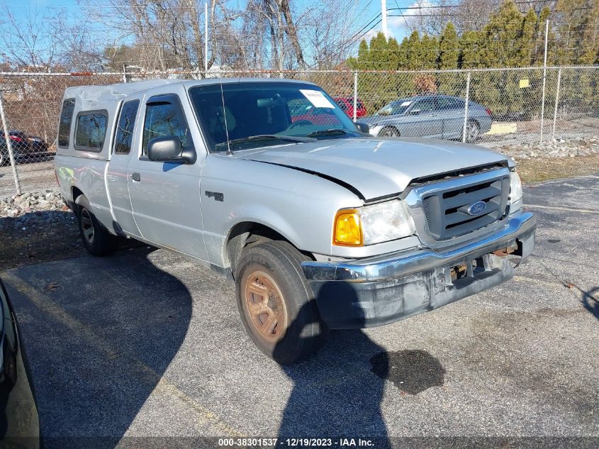 1FTYR14U94PB29430 | 2004 FORD RANGER