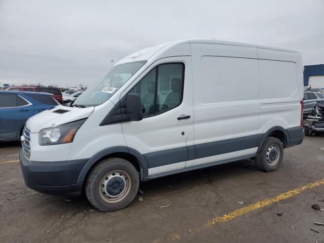 1FTYR1CM5JKA56924 | 2018 FORD TRANSIT T-