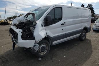 1FTYR1YM6HKB46876 | 2017 FORD TRANSIT T-