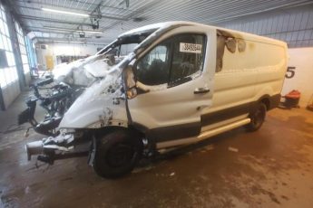 1FTYR1ZM2HKB09421 | 2017 FORD TRANSIT T-