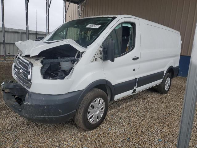 1FTYR1ZM3HKA78275 | 2017 FORD TRANSIT T-