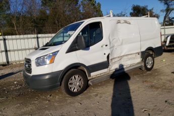 1FTYR1ZM3JKA59425 | 2018 FORD TRANSIT T-